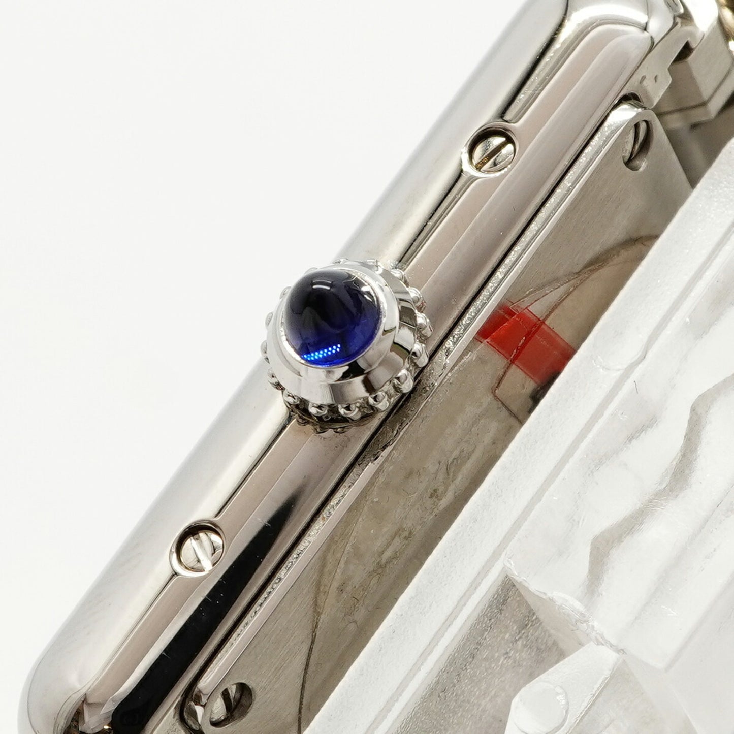 Wristwatch by Cartier
