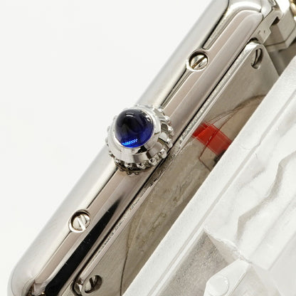 Wristwatch by Cartier