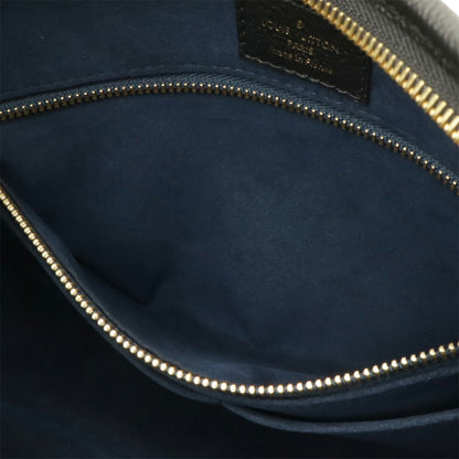 LOUIS VUITTON Pouch Shoulder Bag Monogram Empreinte