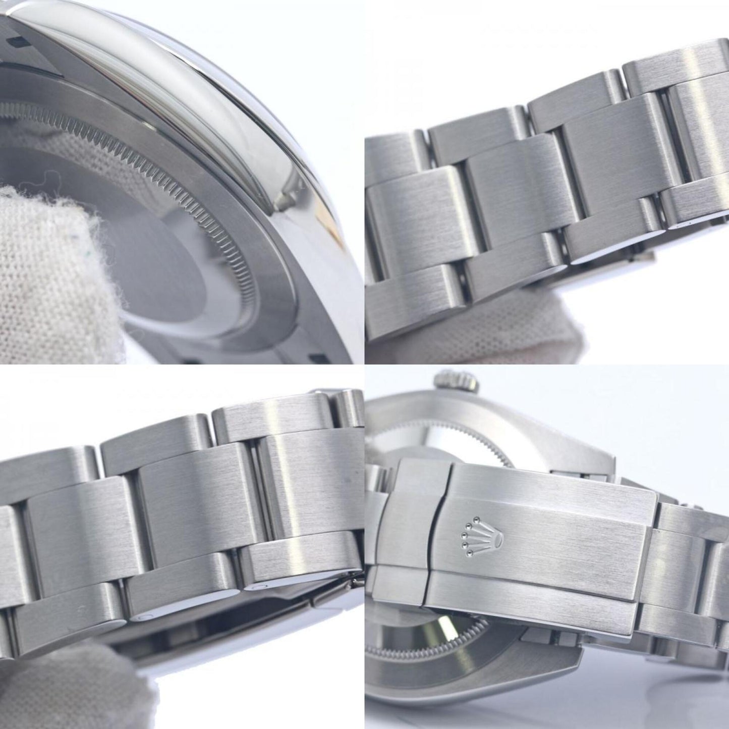 Rolex Wristwatch