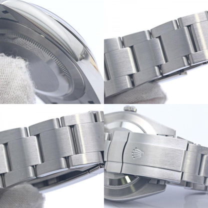 Rolex Wristwatch