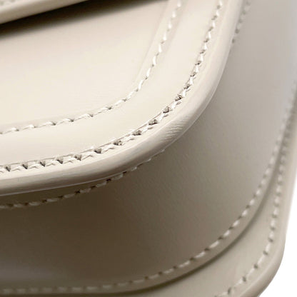 Saint Laurent Handbag Leather Shoulder