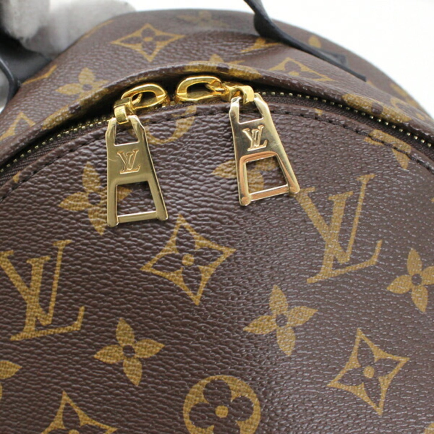 Louis Vuitton Backpack Monogram
