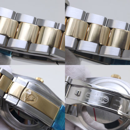 Rolex Wristwatch