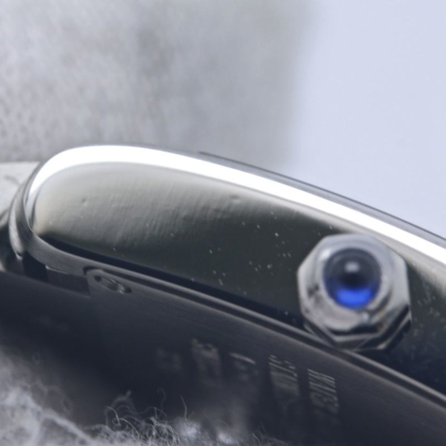 Cartier Wristwatch