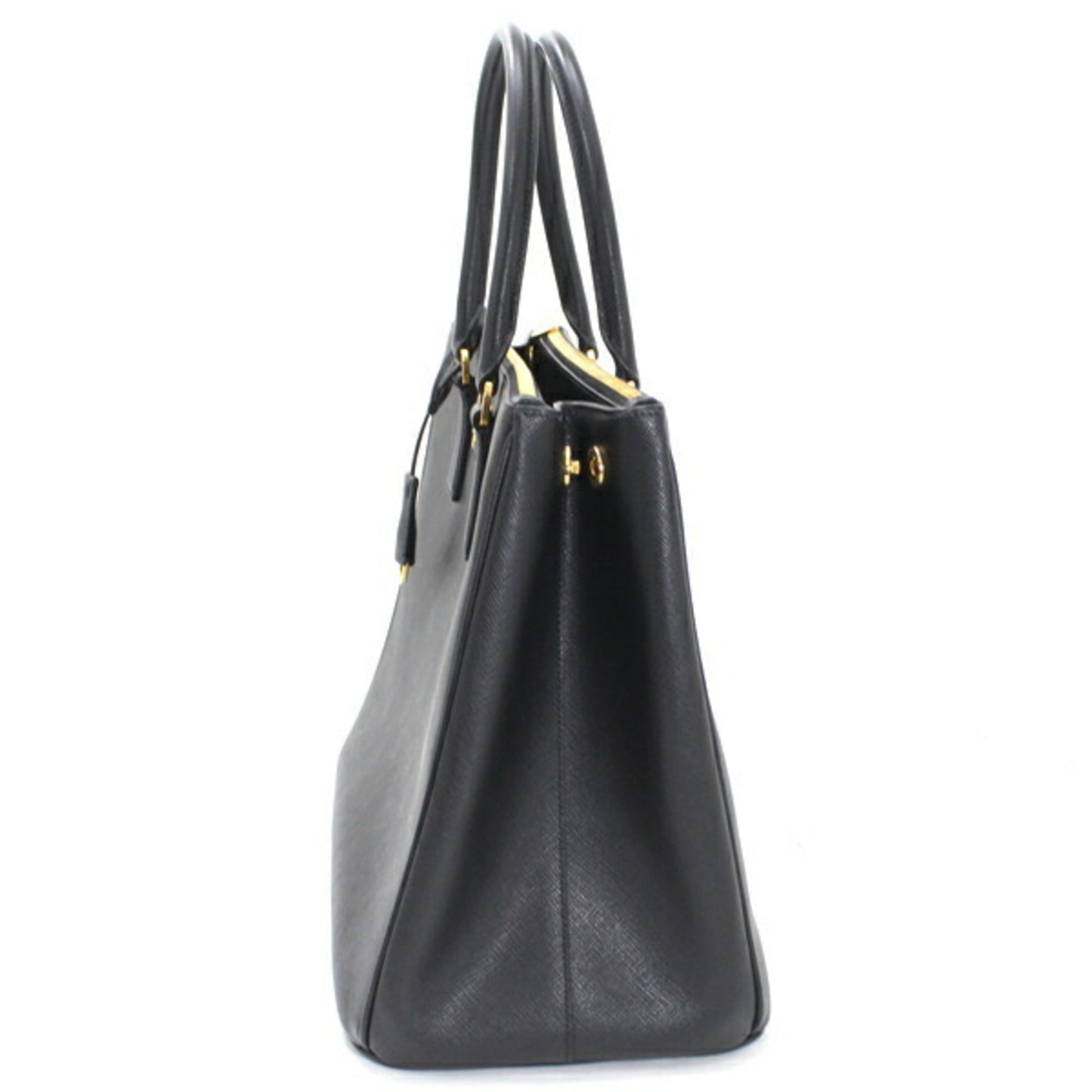 PRADA Handbag Shoulder Bag Tote Bag Saffiano Lux