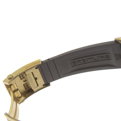 Breitling Wristwatch