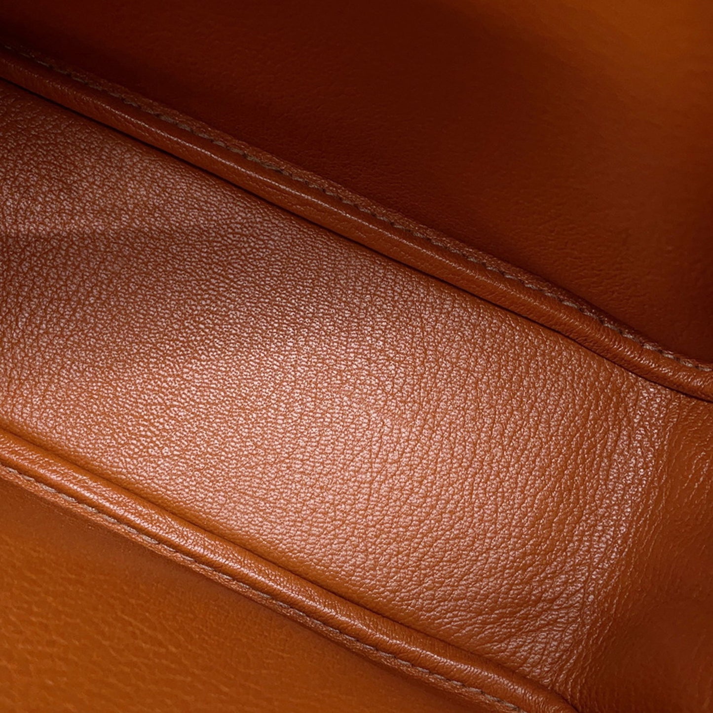 Hermes Handbag Epsom Leather
