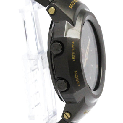Casio Wristwatch
