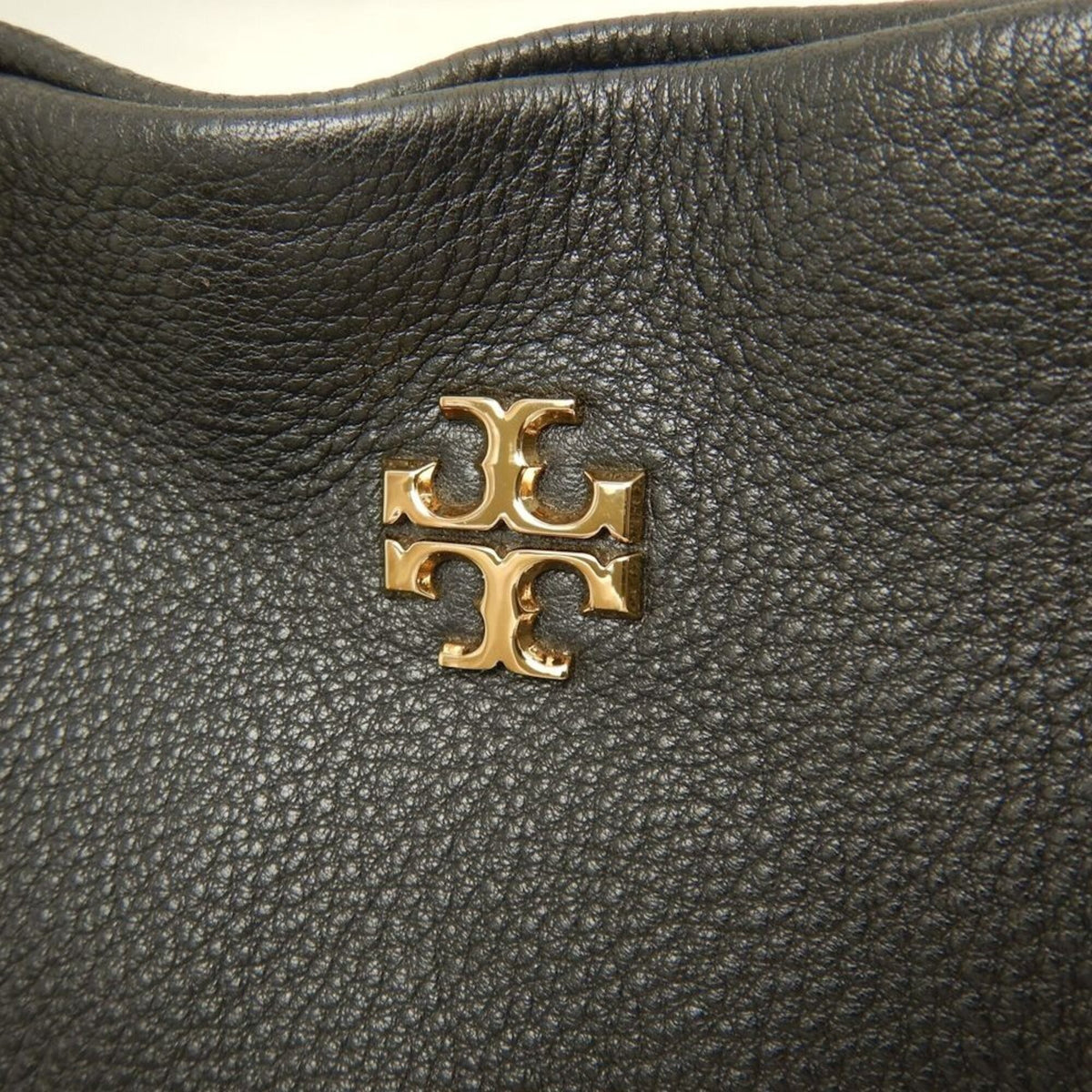 TORY BURCH Tote Bag Leather