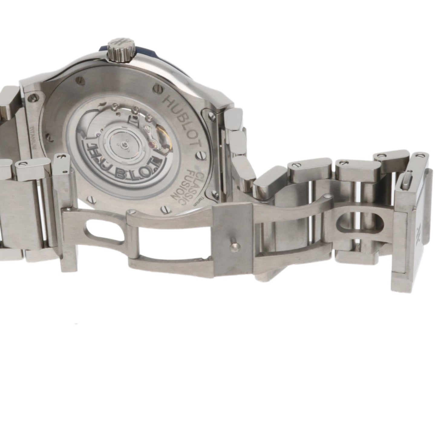 Hublot Wristwatch