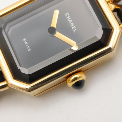 Wristwatch by Chanel