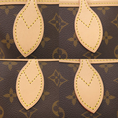 LOUIS VUITTON Tote Bag Monogram
