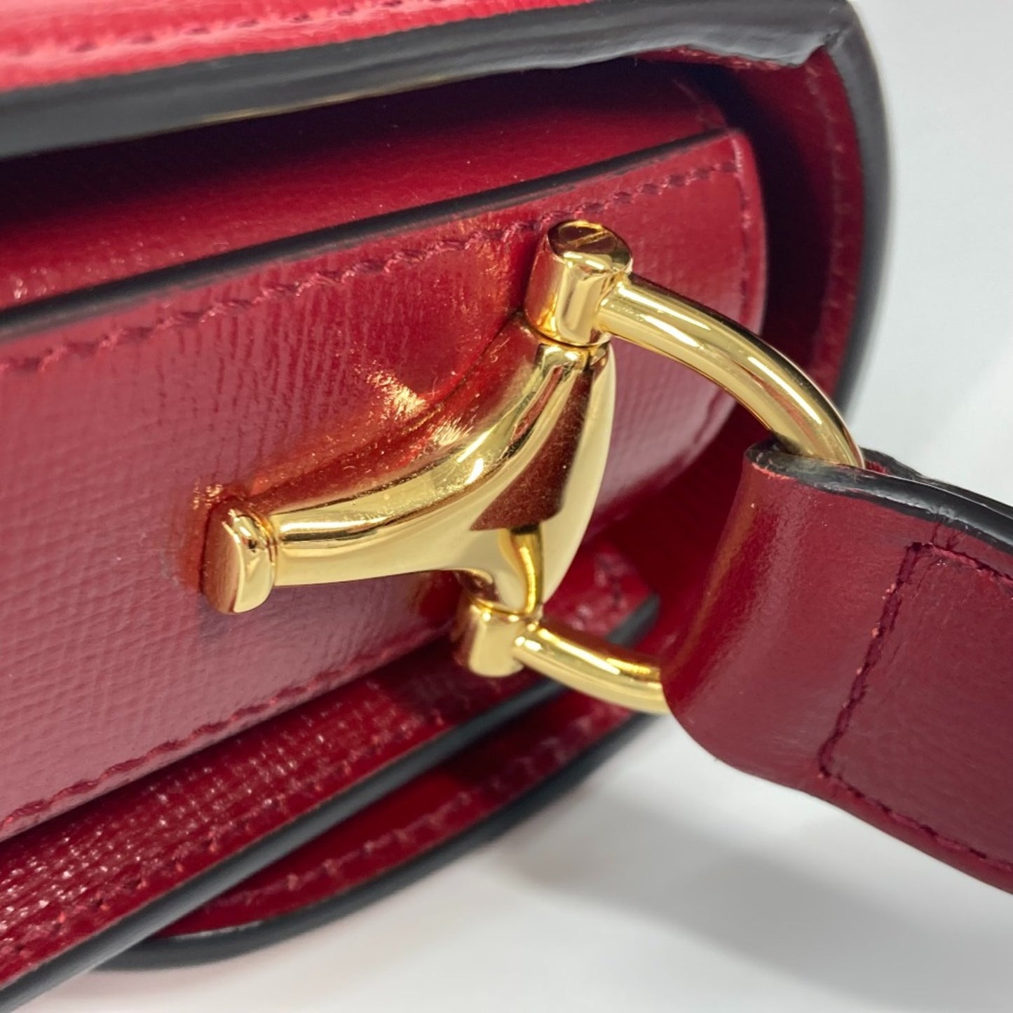 Shoulder Bag by Gucci