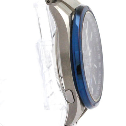 Casio Wristwatch