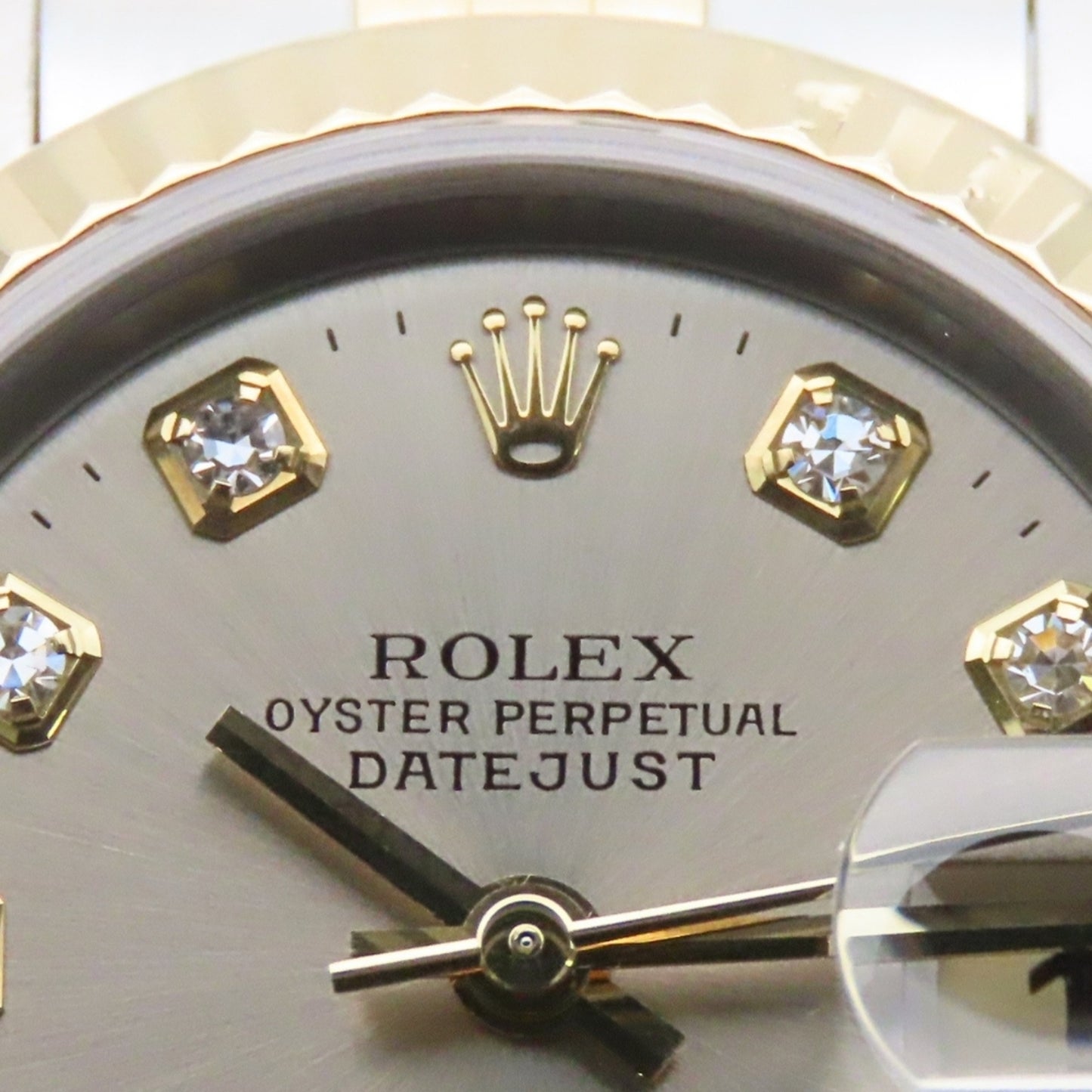 Wristwatch By Rolex