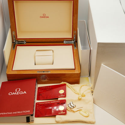 Omega Wristwatch