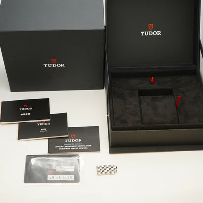Tudor Wristwatch