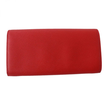 Celine Long Wallet Purse Main