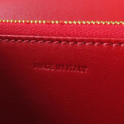 Celine Long Wallet Purse Main