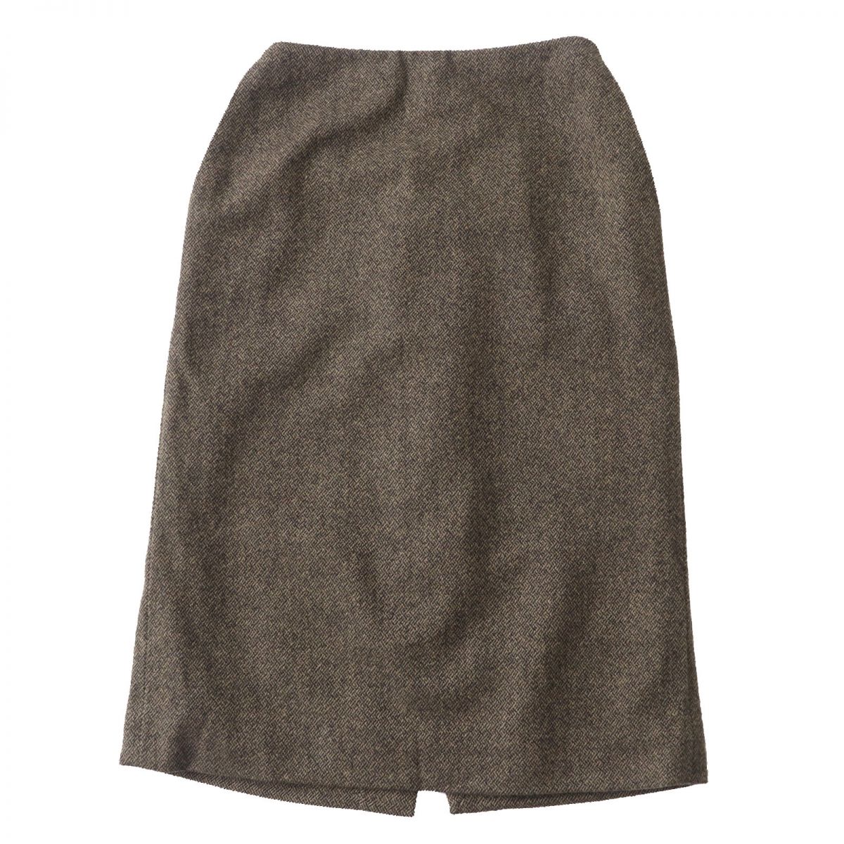 Hermes Skirt Outer