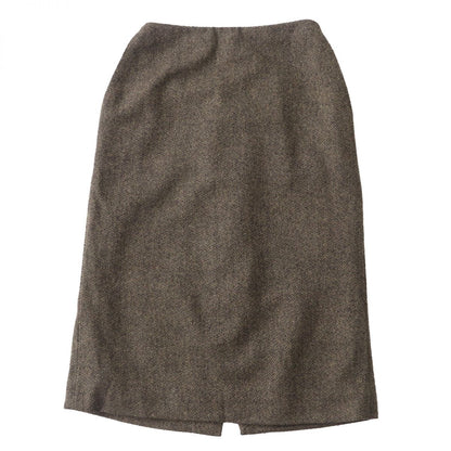 Hermes Skirt Outer