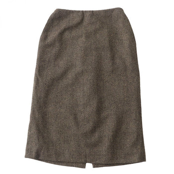 Hermes Skirt Outer