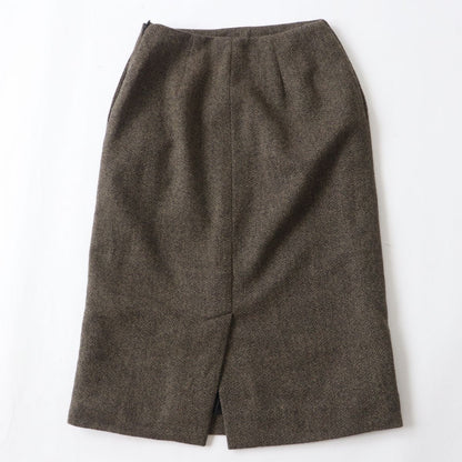 Hermes Skirt Outer