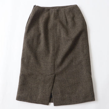 Hermes Skirt Outer