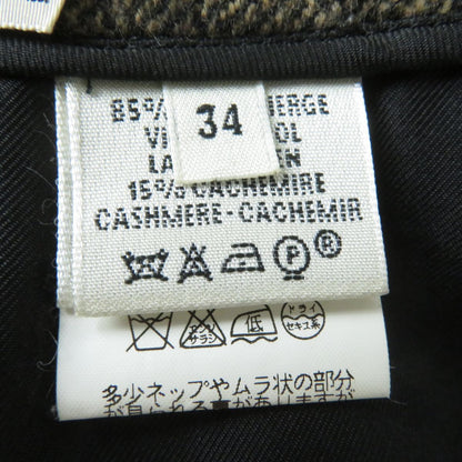 Hermes Skirt Outer