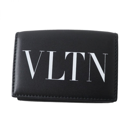 Valentino Tri-Fold Wallet Main