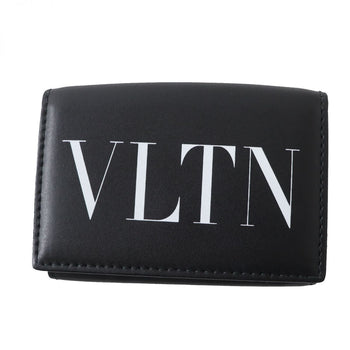 Valentino Tri-Fold Wallet Main