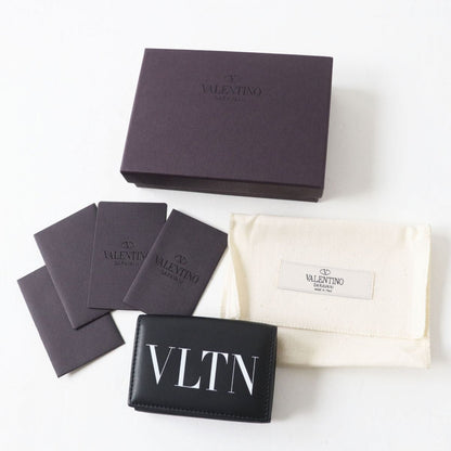 Valentino Tri-Fold Wallet Main