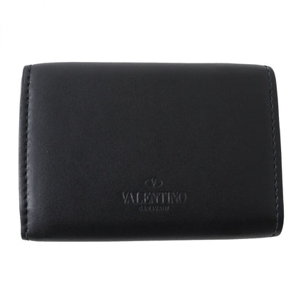 Valentino Tri-Fold Wallet Main