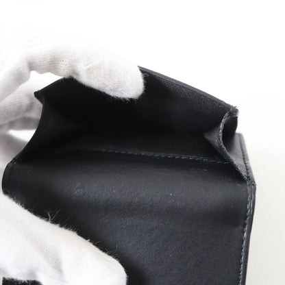 Valentino Tri-Fold Wallet Main