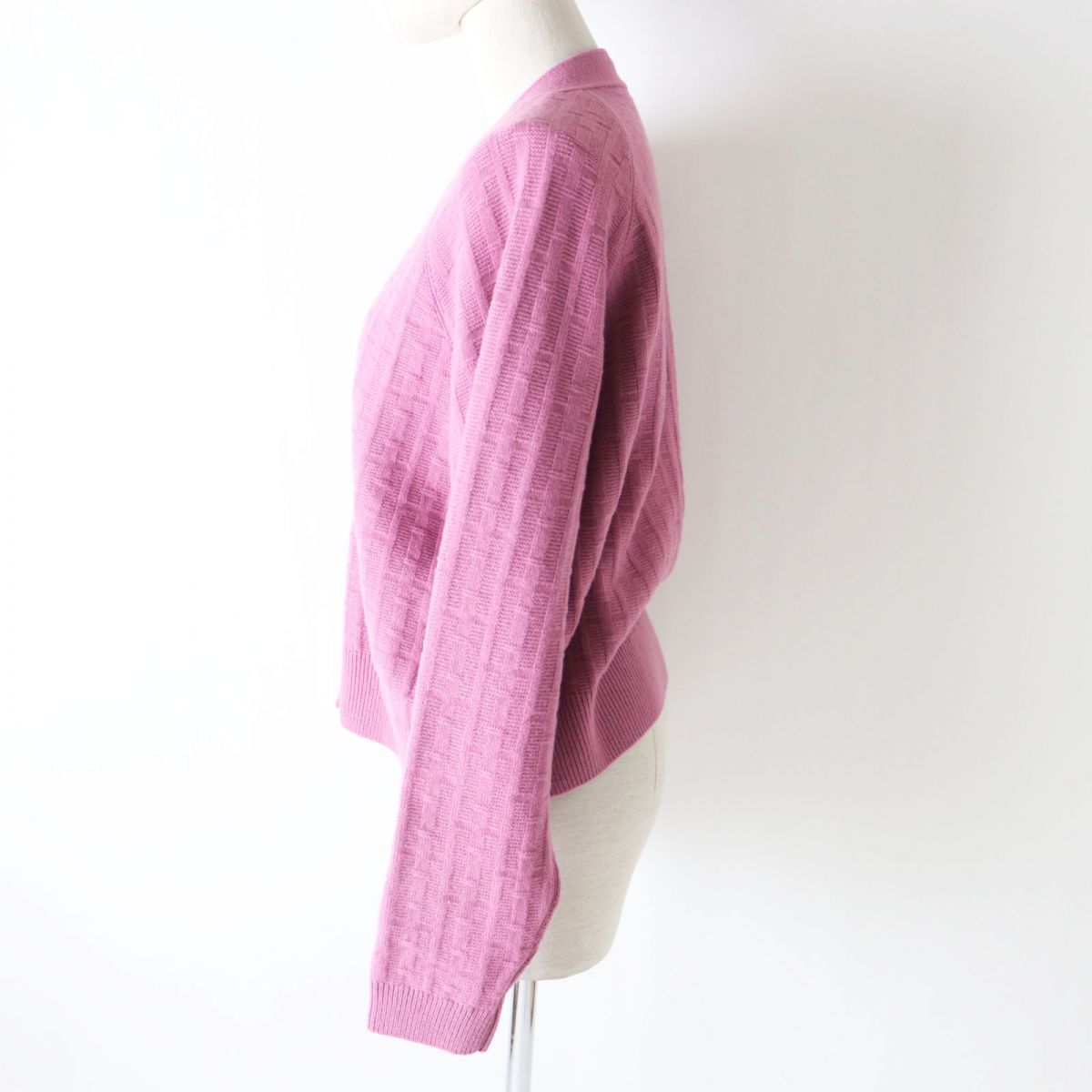 Hermes Knit Main