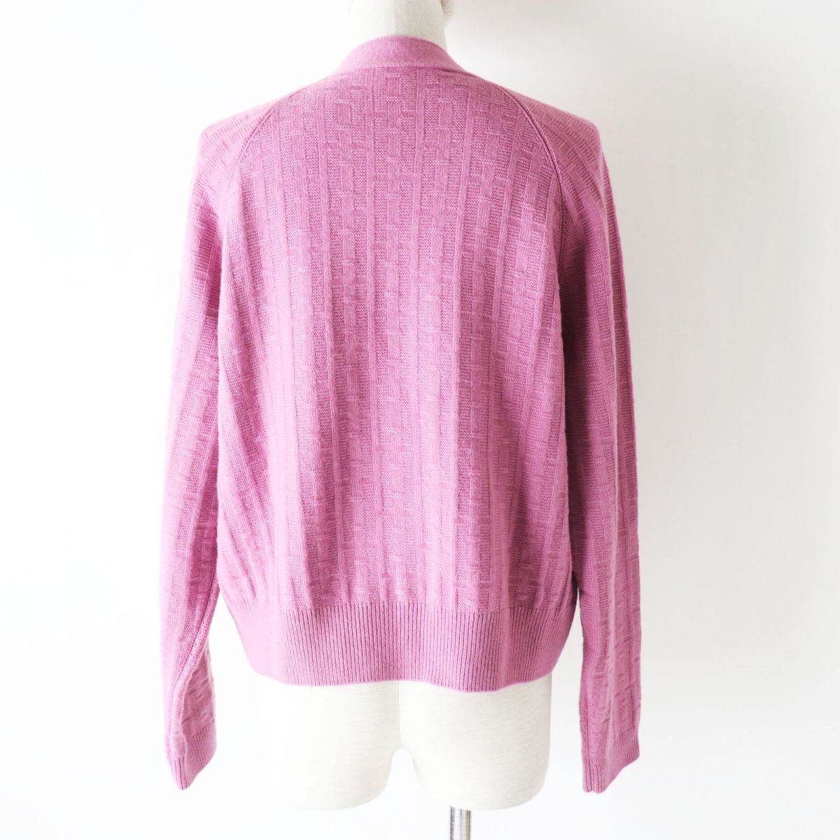 Hermes Knit Main