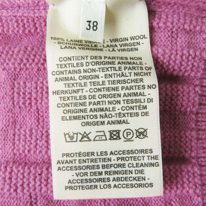 Hermes Knit Main