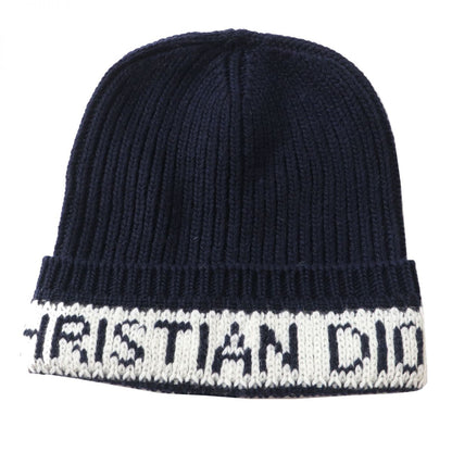 Christian Dior Knit Cap Main