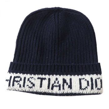 Christian Dior Knit Cap Main