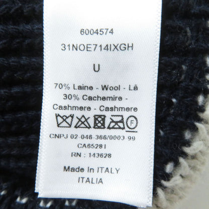 Christian Dior Knit Cap Main