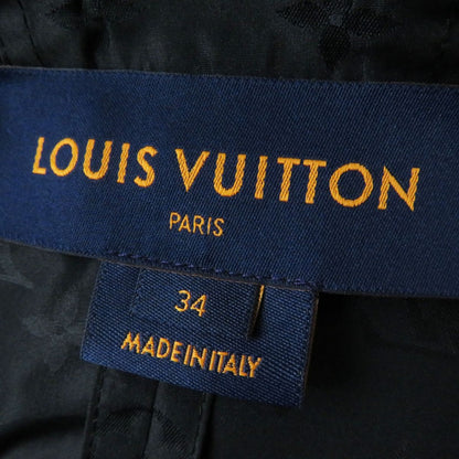 Louis Vuitton Poncho Outer