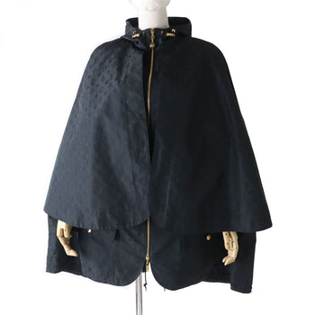 Louis Vuitton Poncho Outer