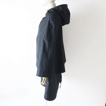 Louis Vuitton Poncho Outer
