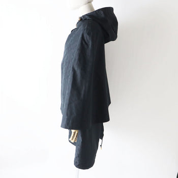 Louis Vuitton Poncho Outer