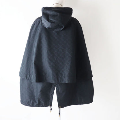 Louis Vuitton Poncho Outer