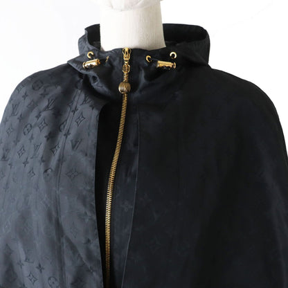 Louis Vuitton Poncho Outer