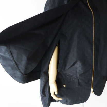 Louis Vuitton Poncho Outer