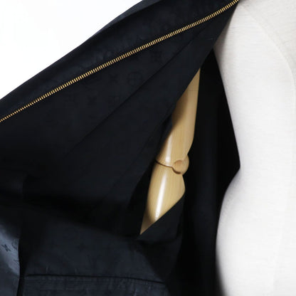 Louis Vuitton Poncho Outer