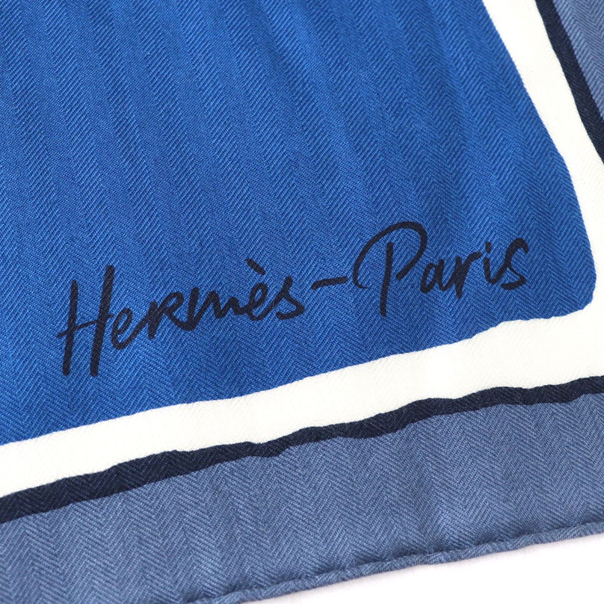 Hermes Scarf Main